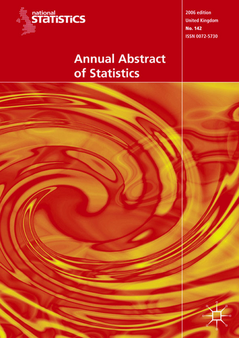 Annual Abstract of Statistics 2006 - Na Na