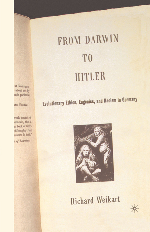 From Darwin to Hitler - R. Weikart