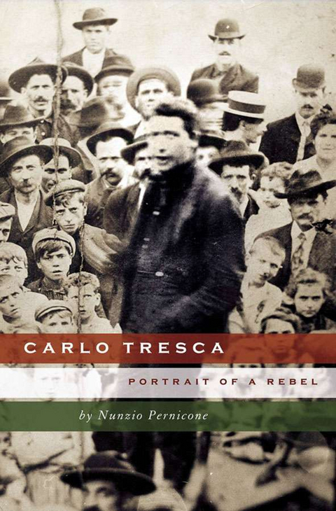 Carlo Tresca - N. Pernicone