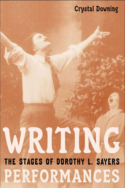 Writing Performances - C. Downing