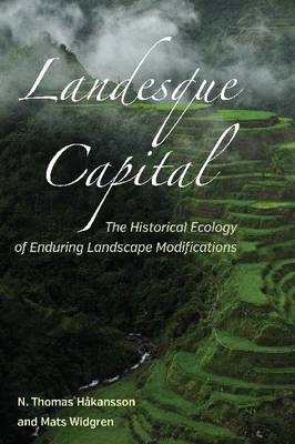 Landesque Capital - 