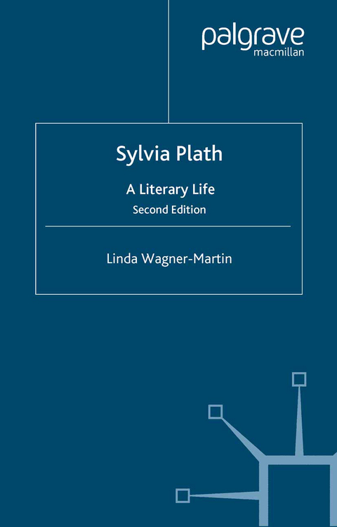 Sylvia Plath - L. Wagner-Martin