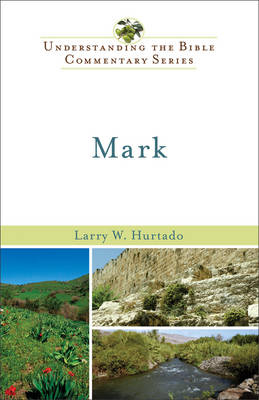 Mark - Larry W Hurtado