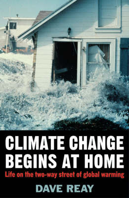 Climate Change Begins at Home - Dave Reay