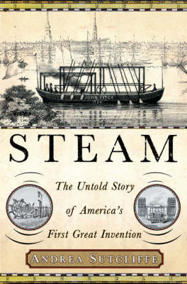 Steam - A Sutcliffe