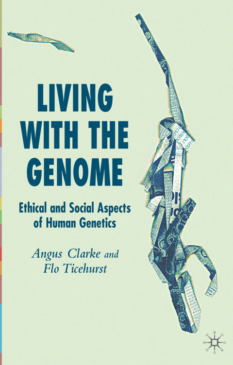 Living With The Genome - 