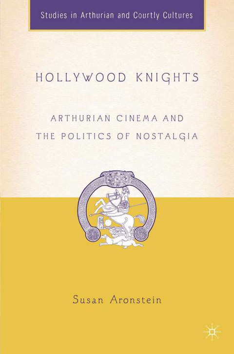Hollywood Knights - S. Aronstein