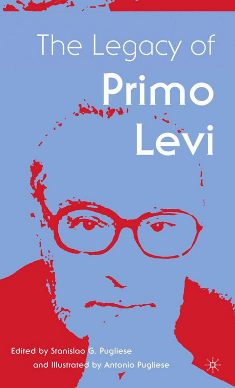 The Legacy of Primo Levi - 
