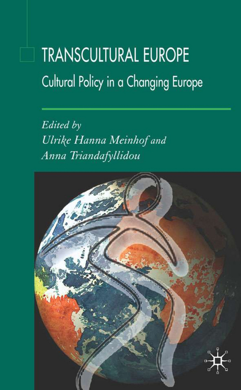 Transcultural Europe - 