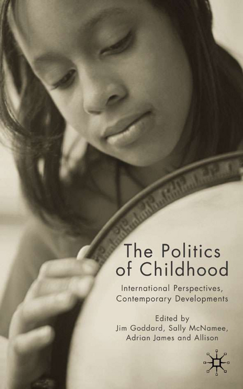 The Politics of Childhood - 