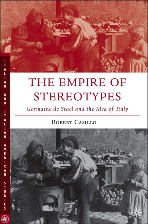 The Empire of Stereotypes - R. Casillo