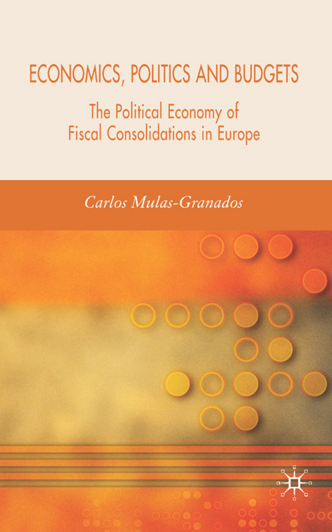 Economics, Politics and Budgets - C. Mulas-Granados