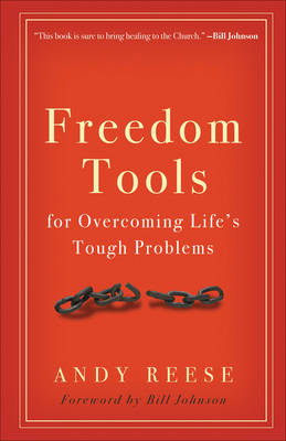 Freedom Tools - Andy Reese
