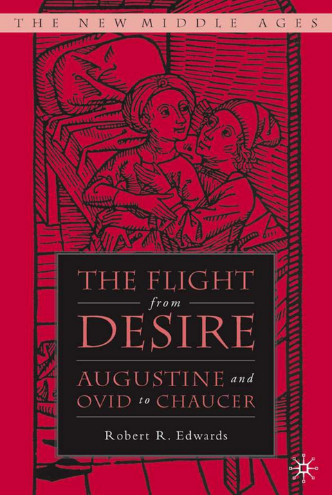The Flight from Desire - R. Edwards