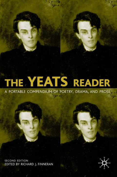 The Yeats Reader - 