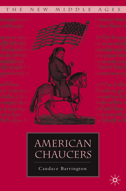 American Chaucers - C. Barrington