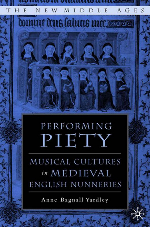 Performing Piety - A. Yardley