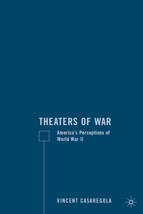 Theaters of War - V. Casaregola