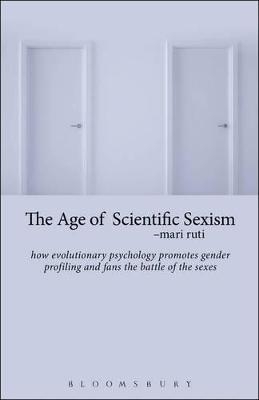 The Age of Scientific Sexism - Professor Mari Ruti