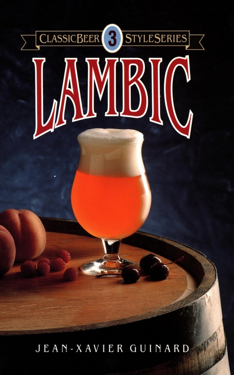 Lambic -  Jean Guinard