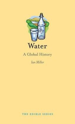 Water -  Miller Ian Miller