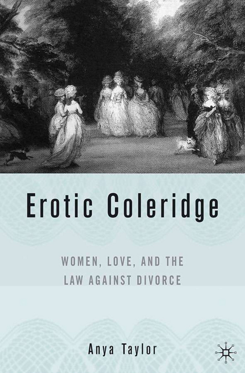 Erotic Coleridge - A. Taylor