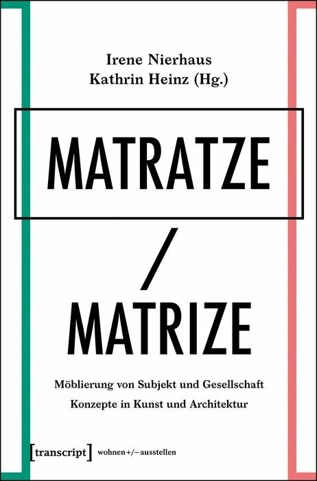 Matratze/Matrize - 