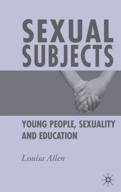 Sexual Subjects - L. ALLEN