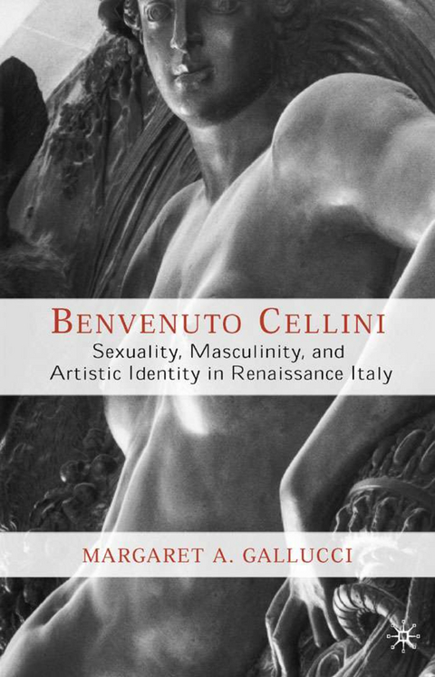Benvenuto Cellini - M. Gallucci