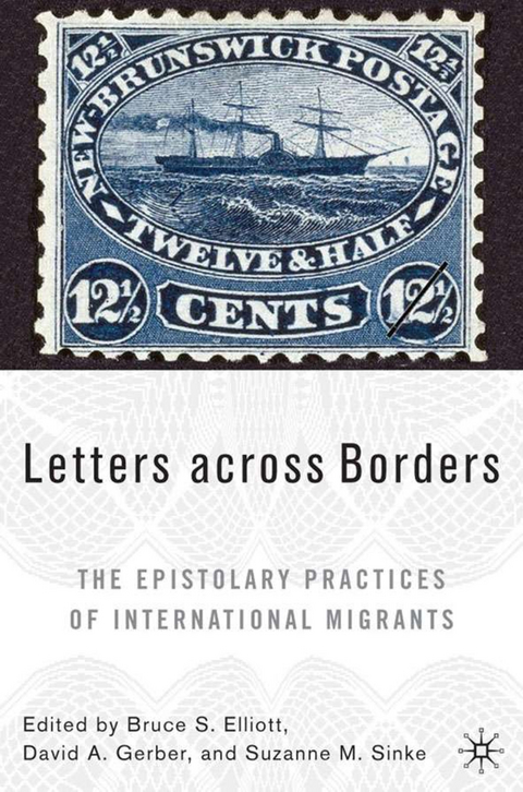 Letters across Borders - 