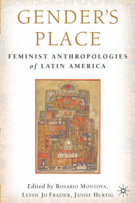 Gender's Place - 