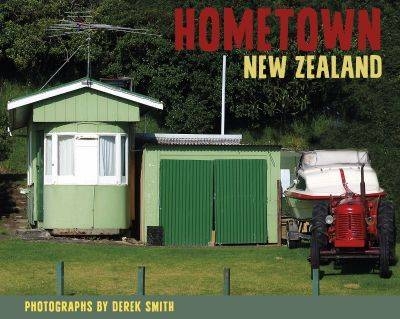 Hometown - Derek Smith