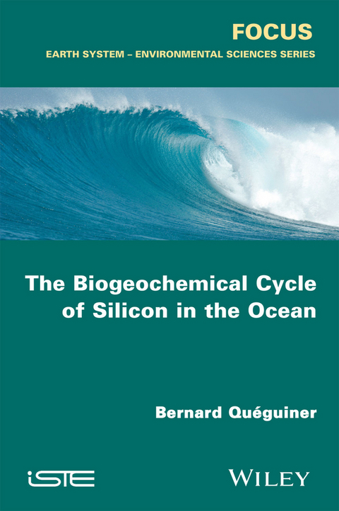 Biogeochemical Cycle of Silicon in the Ocean -  Bernard Qu guiner