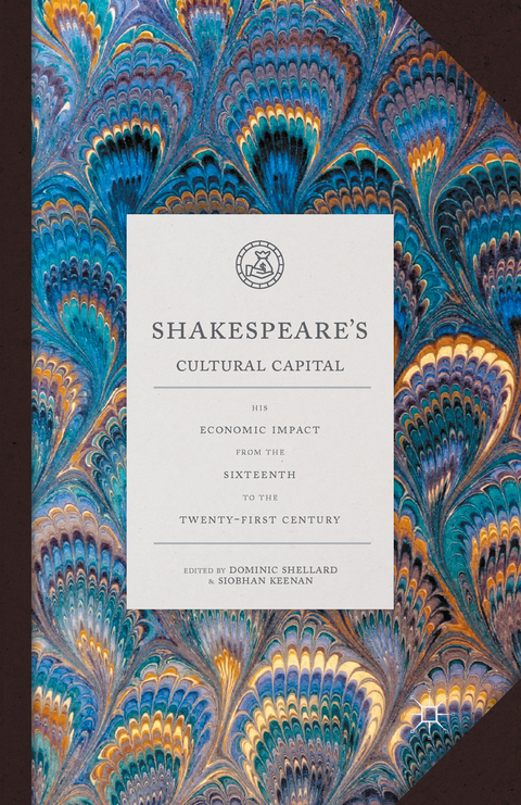 Shakespeare's Cultural Capital - 