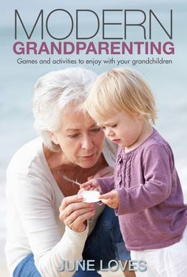 Modern Grandparenting - June Loves