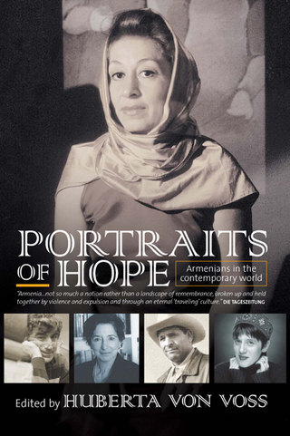 Portraits of Hope - Huberta v. Voss