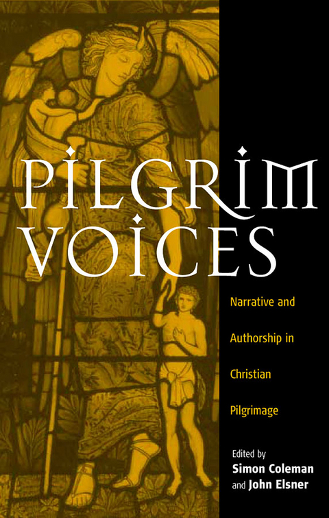 Pilgrim Voices - 