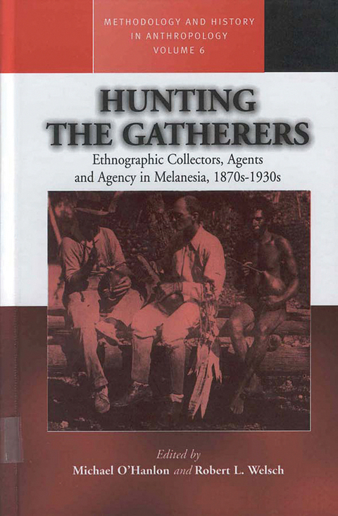 Hunting the Gatherers - 