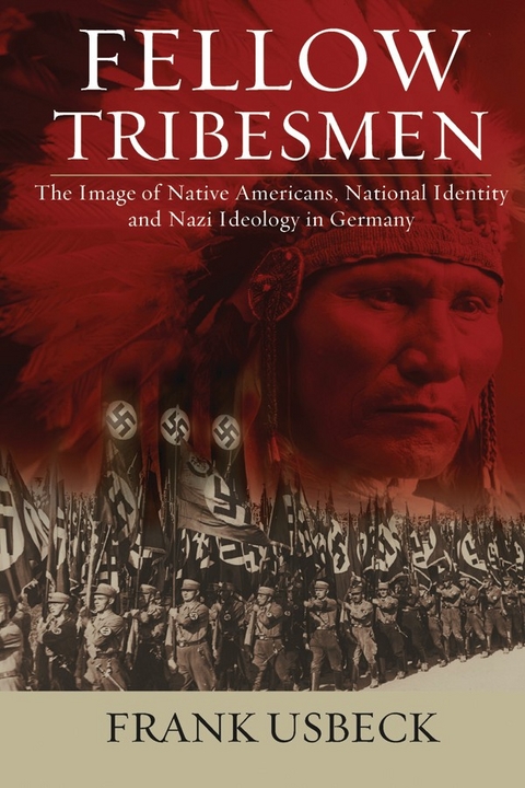 Fellow Tribesmen -  Frank Usbeck