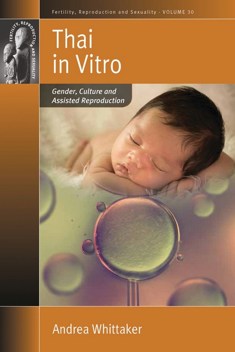 Thai <i>in Vitro</i> -  Andrea Whittaker