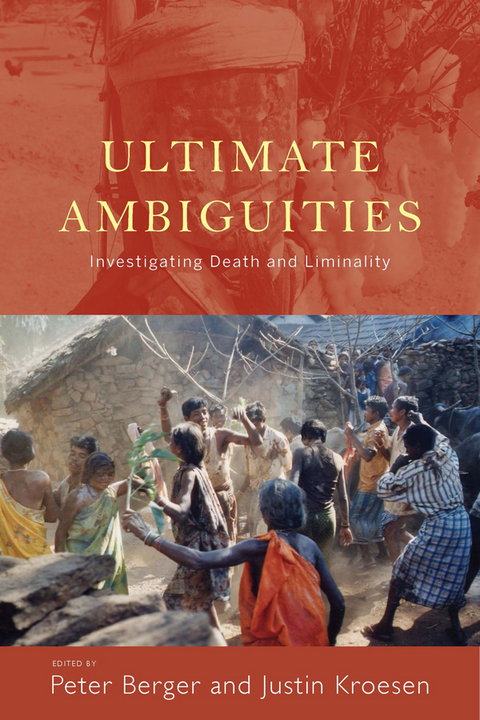 Ultimate Ambiguities - 