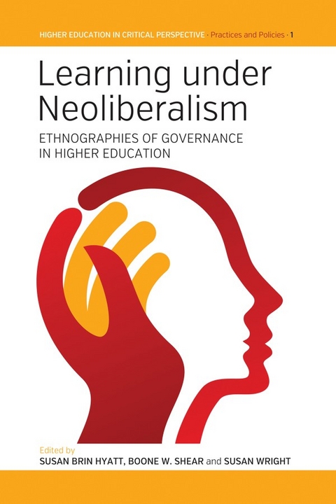 Learning under Neoliberalism - 