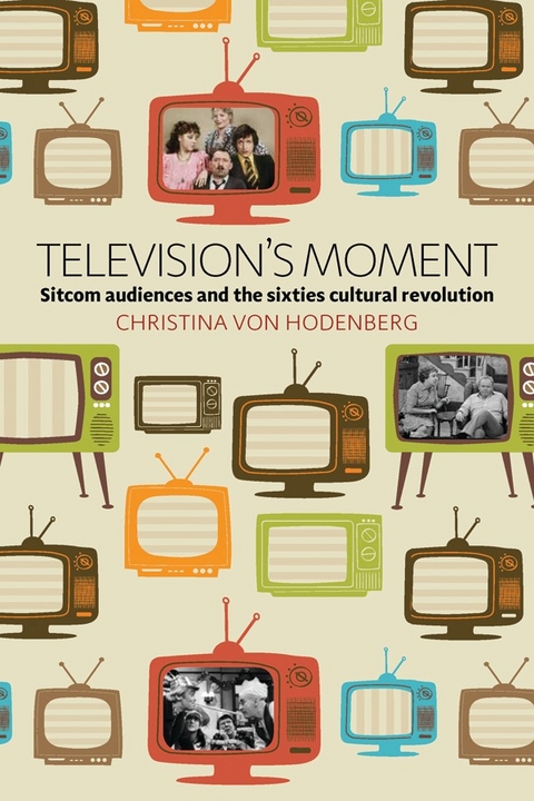 Television''s Moment -  Christina von Hodenberg