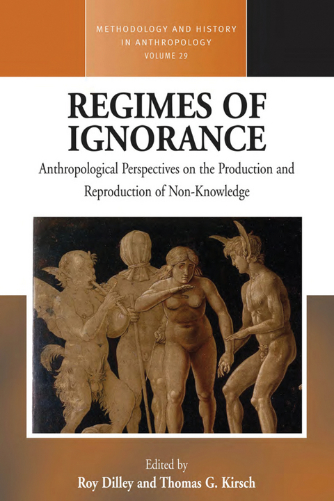 Regimes of Ignorance - 