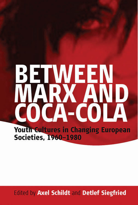 Between Marx and Coca-Cola - 