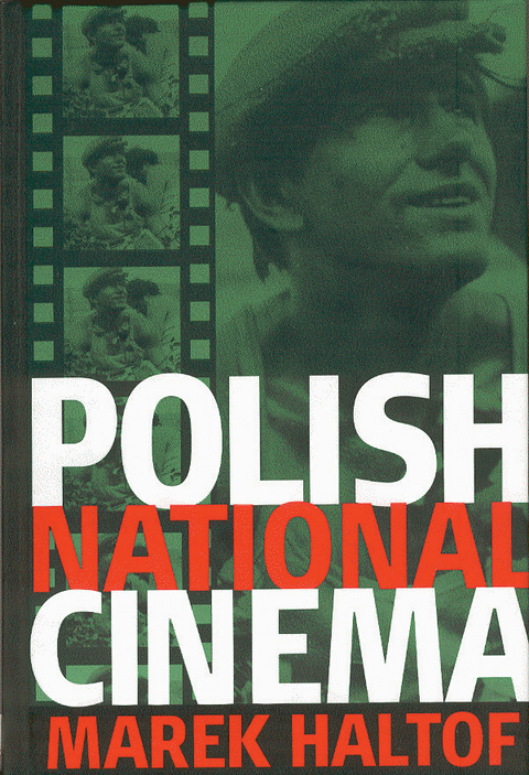 Polish National Cinema - Marek Haltof