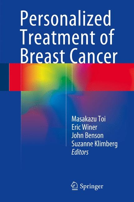 Personalized Treatment of Breast Cancer - 