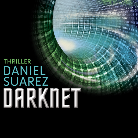 Darknet - Daniel Suarez