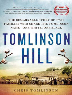Tomlinson Hill - Chris Tomlinson