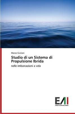 Studio di un Sistema di Propulsione Ibrida - Marco Giuliani